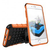 Rugged Armour Mobilskal till iPhone 7 Plus - Orange