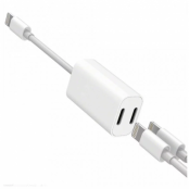 SiGN iPhone 7/8/X Adapter 5V, 2A
