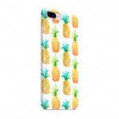 Skal till Apple iPhone 7 Plus - Pineapple