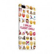 Skal till Apple iPhone 7 Plus - I speak fluent Emoji