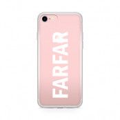 Skal till Apple iPhone 7 Plus - Farfar