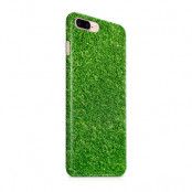 Skal till Apple iPhone 7 Plus - Gräs