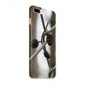 Skal till Apple iPhone 7 Plus - Kottar