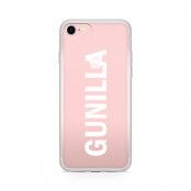 Skal till Apple iPhone 7 Plus - Gunilla