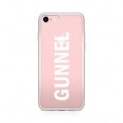 Skal till Apple iPhone 7 Plus - Gunnel