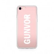 Skal till Apple iPhone 7 Plus - Gunvor