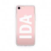 Skal till Apple iPhone 7 Plus - Ida
