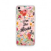 Skal till Apple iPhone 7 Plus - I´m the moss