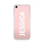 Skal till Apple iPhone 7 Plus - Jessica