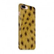 Skal till Apple iPhone 7 Plus - Leopard