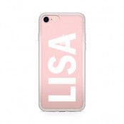 Skal till Apple iPhone 7 Plus - Lisa