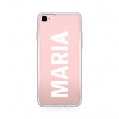 Skal till Apple iPhone 7 Plus - Maria