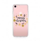 Skal till Apple iPhone 7 Plus - Marry Christmas