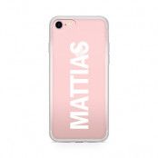 Skal till Apple iPhone 7 Plus - Mattias