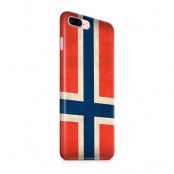 Skal till Apple iPhone 7 Plus - Norge