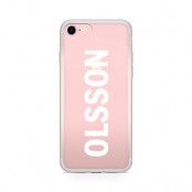 Skal till Apple iPhone 7 Plus - Olsson