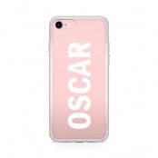 Skal till Apple iPhone 7 Plus - Oscar