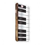 Skal till Apple iPhone 7 Plus - Piano