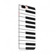 Skal till Apple iPhone 7 Plus - Piano