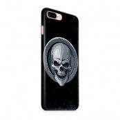 Skal till Apple iPhone 7 Plus - Rock Skull