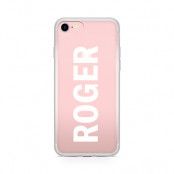 Skal till Apple iPhone 7 Plus - Roger