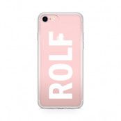 Skal till Apple iPhone 7 Plus - Rolf