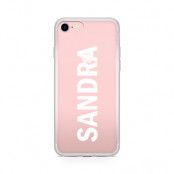 Skal till Apple iPhone 7 Plus - Sandra