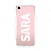 Skal till Apple iPhone 7 Plus - Sara