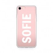 Skal till Apple iPhone 7 Plus - Sofie