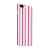 Skal till Apple iPhone 7 Plus - Stripes
