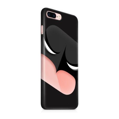 Skal till Apple iPhone 7 Plus - Superhjälte - Batman