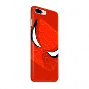 Skal till Apple iPhone 7 Plus - Superhjälte - Spiderman
