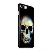 Skal till Apple iPhone 7 Plus - Swedish Skull