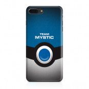 Skal till Apple iPhone 7 Plus - Team Mystic