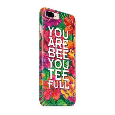 Skal till Apple iPhone 7 Plus - You are BeeYouTeeFull