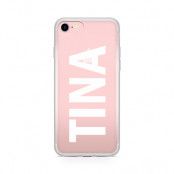 Skal till Apple iPhone 7 Plus - Tina