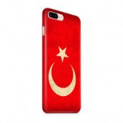 Skal till Apple iPhone 7 Plus - Turkeit