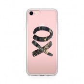 Skal till Apple iPhone 7 Plus - XO Marble