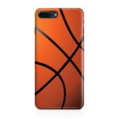 Skal till iPhone 7 Plus & iPhone 8 Plus - Basketboll