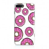 Skal till iPhone 7 Plus & iPhone 8 Plus - Donuts