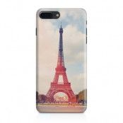 Skal till iPhone 7 Plus & iPhone 8 Plus - Eiffeltornet