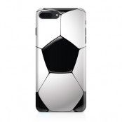 Skal till iPhone 7 Plus & iPhone 8 Plus - Fotboll