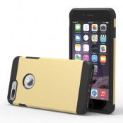 Slim Armor Mobilskal till Apple iPhone 7 Plus - Gold