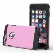 Slim Armor Mobilskal till Apple iPhone 7 Plus - Rosa