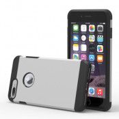Slim Armor Mobilskal till Apple iPhone 7 Plus - Silver