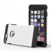 Slim Armor Mobilskal till Apple iPhone 7 Plus - Vit