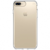 Speck Presidio Clear (iPhone 8/7 Plus)