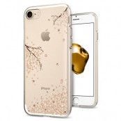 Spigen Liquid Crystal iPhone 7/8/SE 2020 Blossom