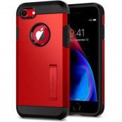 Spigen Tough Armor 2 iPhone 7/8/SE 2020 Red