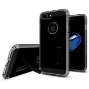 SPIGEN Tough Armor Skal till Apple iPhone 7 Plus - Jet Black